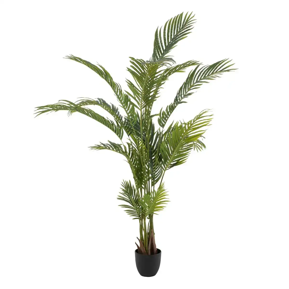 Plante decorative polyethylene palmier 110 x 110 x 170 cm_2500. DIAYTAR COTE D'IVOIRE - Votre Source de Découvertes Shopping. Découvrez des trésors dans notre boutique en ligne, allant des articles artisanaux aux innovations modernes.