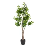 Plante decorative vert pvc 145 cm peperomia_8078. Bienvenue sur DIAYTAR COTE D'IVOIRE - Votre Galerie Shopping Personnalisée. Découvrez un monde de produits diversifiés qui expriment votre style unique et votre passion pour la qualité.