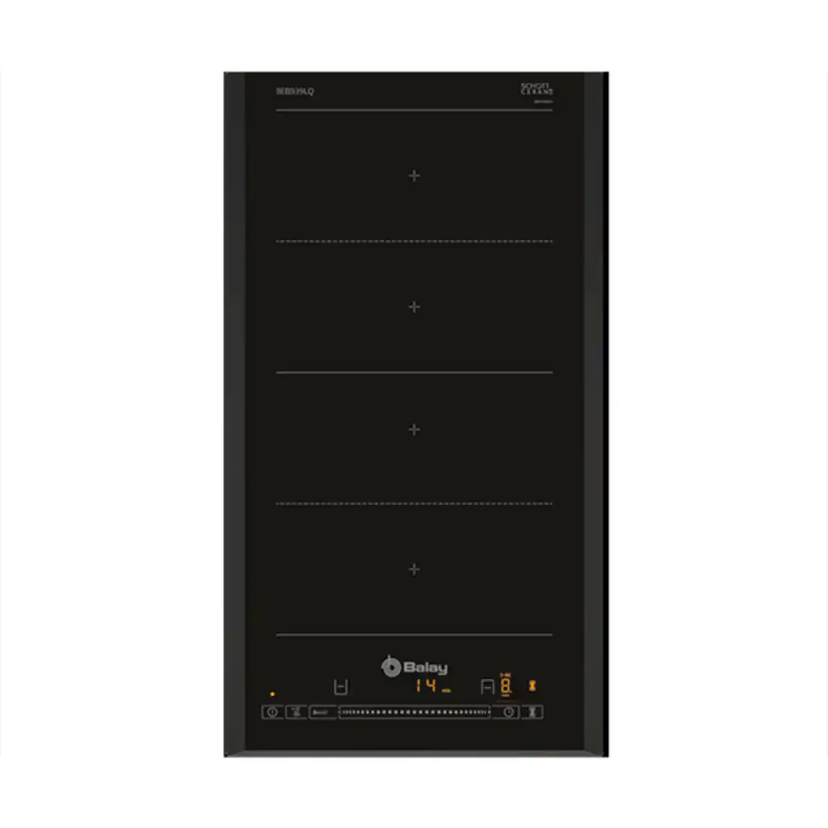 Plaque a induction balay 3eb939lq 30 cm 3700 w_6061. DIAYTAR COTE D'IVOIRE - Votre Destination Shopping Inspirante. Explorez notre catalogue pour trouver des articles qui stimulent votre créativité et votre style de vie.