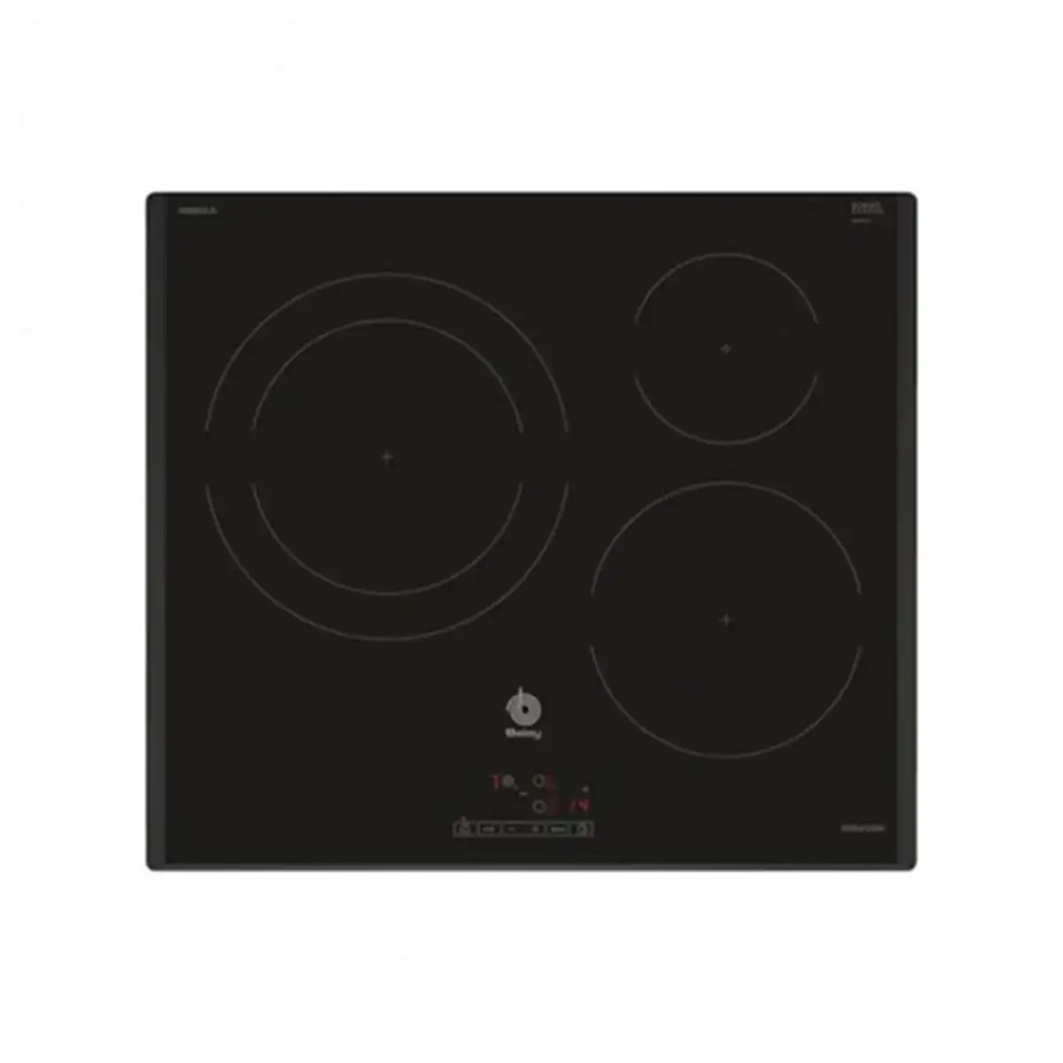 Plaque a induction balay 3eb965lr 59 cm 7400 w_9328. Bienvenue chez DIAYTAR COTE D'IVOIRE - Votre Plateforme Shopping pour Tous. Découvrez un large éventail de produits qui célèbrent la diversité et la beauté du Côte d'Ivoire.