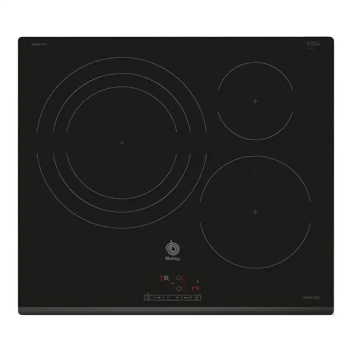 Plaque a induction balay 3eb967fr 60 cm 60 cm_5579. DIAYTAR COTE D'IVOIRE - L'Art de Vivre le Shopping en Ligne. Découvrez notre plateforme intuitive et trouvez des produits qui vous inspirent et vous enchantent, à chaque clic.