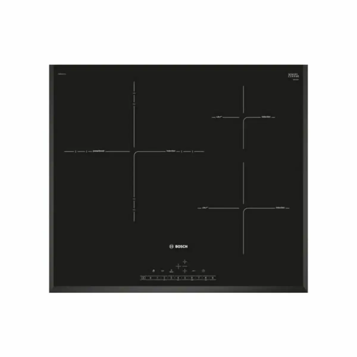 Plaque a induction bosch pid651fc1e 59 cm 6900 w_4843. Entrez dans l'Univers de DIAYTAR COTE D'IVOIRE - Où le Choix Rencontre l'Authenticité. Explorez nos rayons virtuels et trouvez des produits qui incarnent la richesse de notre culture.