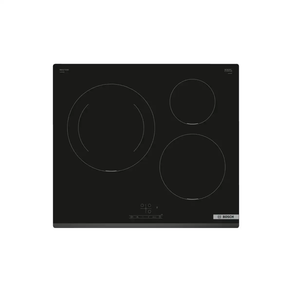 Plaque a induction bosch pij631bb5e 7400 w_1838. DIAYTAR COTE D'IVOIRE - Là où Chaque Produit Est une Trouvaille. Parcourez notre catalogue diversifié et découvrez des articles qui enrichiront votre quotidien, du pratique à l'insolite.