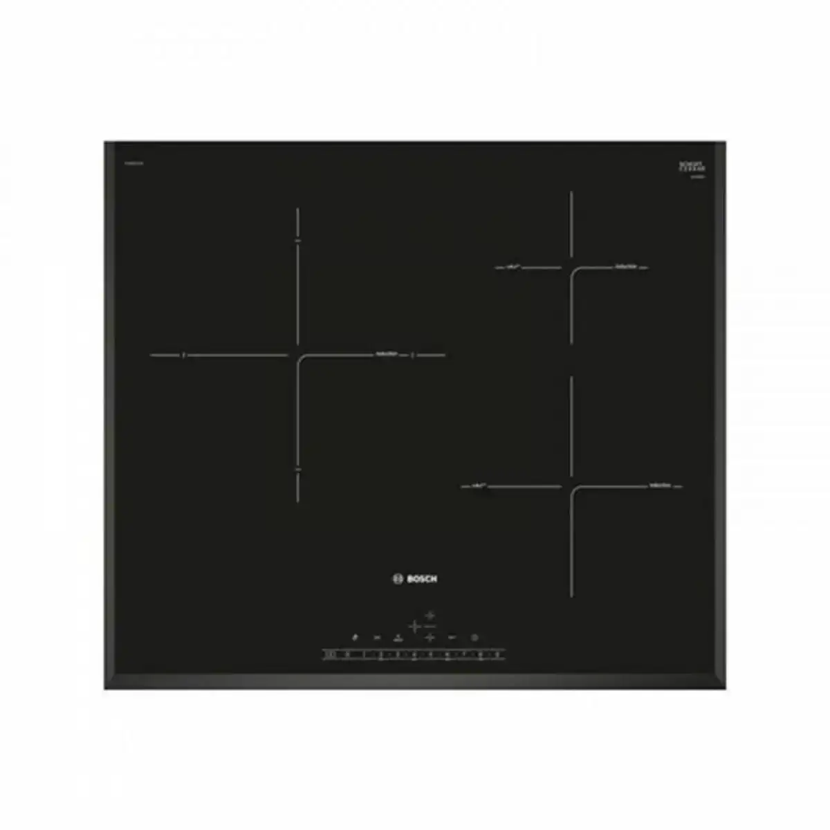 Plaque a induction bosch pij651fc1e 60 cm 59 2 cm 60 cm 7400 w_6368. Bienvenue sur DIAYTAR COTE D'IVOIRE - Où Chaque Article a son Histoire. Découvrez notre sélection méticuleuse de produits qui racontent l'authenticité et la beauté du Côte d'Ivoire.