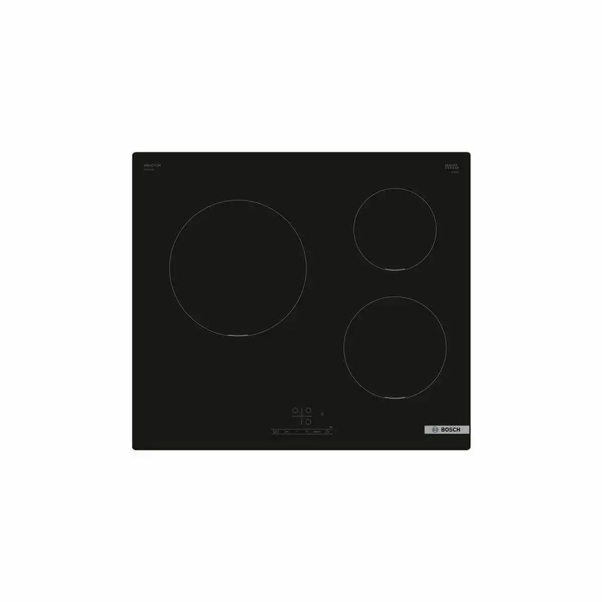 Plaque a induction bosch puc611bb5e 60 cm 4600 w_7987. Entrez dans le Monde de DIAYTAR COTE D'IVOIRE - Où la Satisfaction est la Priorité. Explorez notre sélection pensée pour vous offrir une expérience de shopping qui va au-delà de vos attentes.