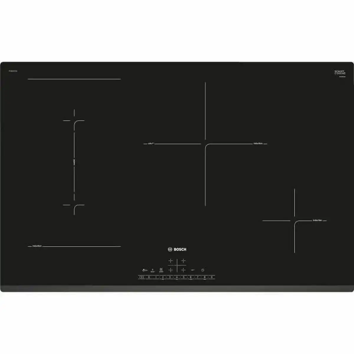 Plaque a induction bosch pvs831fc5e 2200 w_5470. Entrez dans l'Univers de DIAYTAR COTE D'IVOIRE - Où l'Élégance Rencontre la Tradition. Explorez notre gamme variée et trouvez des articles qui ajoutent une touche de sophistication à votre vie.
