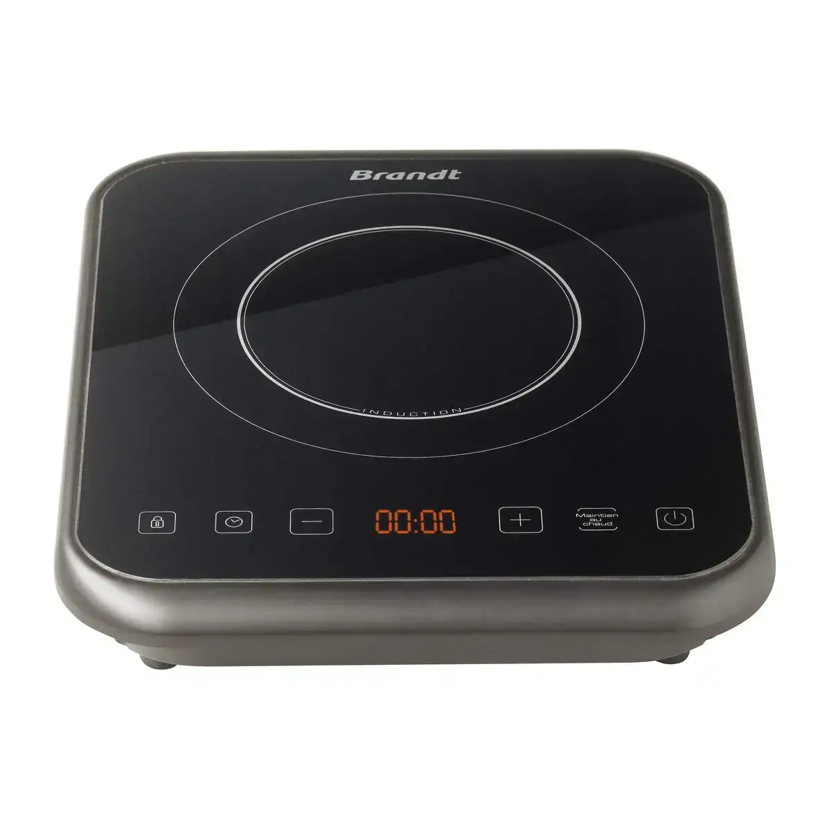 Plaque a induction brandt ti1fsoft 2000 w_5483. DIAYTAR COTE D'IVOIRE - L'Art de Vivre en Couleurs et en Styles. Parcourez notre sélection et trouvez des articles qui reflètent votre personnalité et votre goût pour la vie.