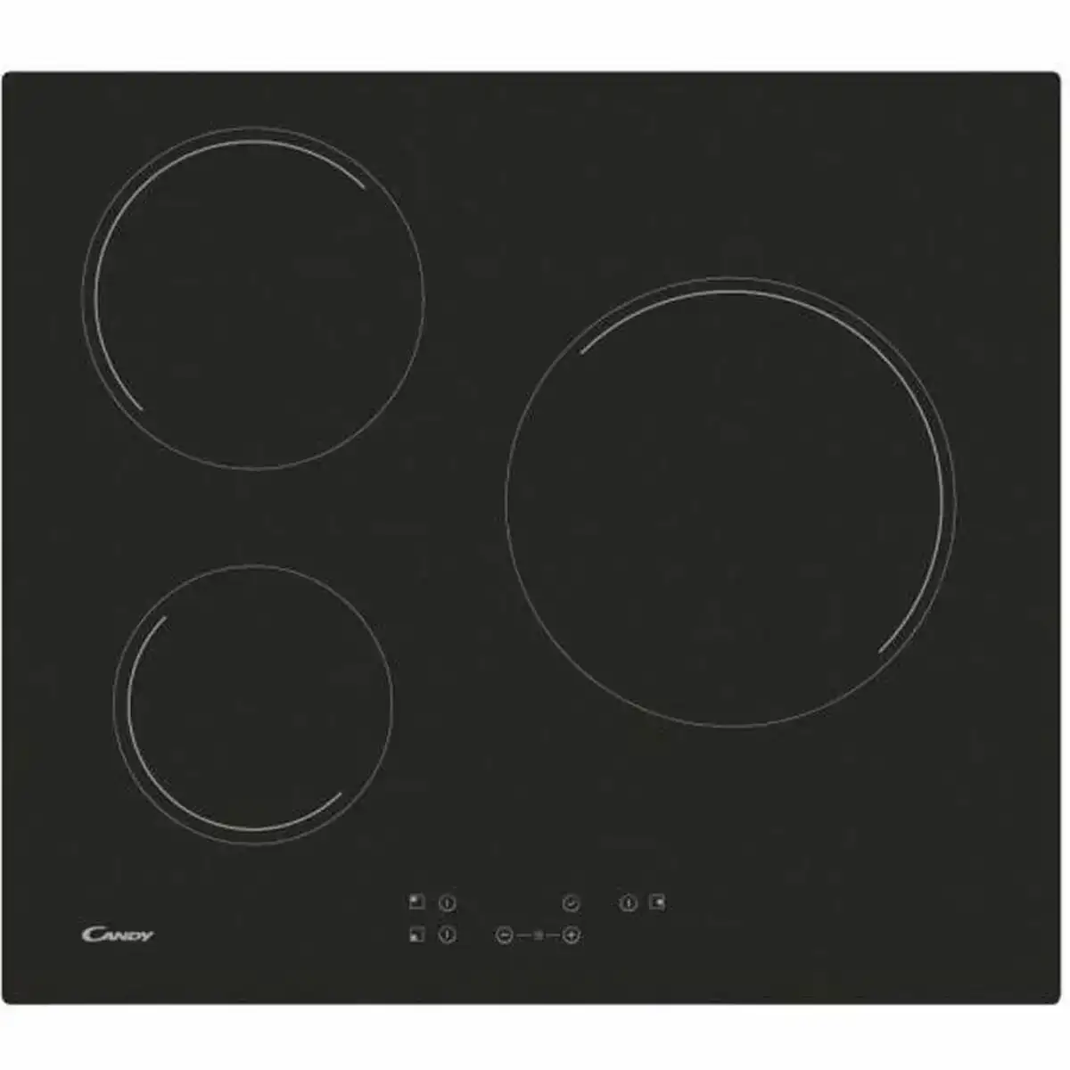 Plaque a induction candy ch63ct 5500 w_5834. Entrez dans l'Univers de DIAYTAR COTE D'IVOIRE - Où Chaque Produit a son Éclat Unique. Explorez notre gamme variée et choisissez des articles qui illuminent votre quotidien.