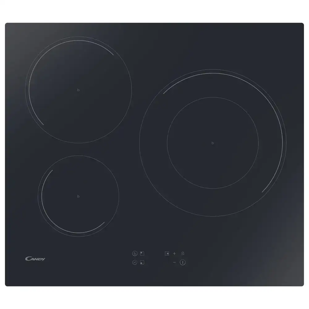Plaque a induction candy ci633c e1 60 cm_4234. DIAYTAR COTE D'IVOIRE - Où Choisir Devient une Expérience Personnalisée. Explorez notre boutique en ligne pour découvrir des produits qui s'adaptent à votre style et à votre essence.