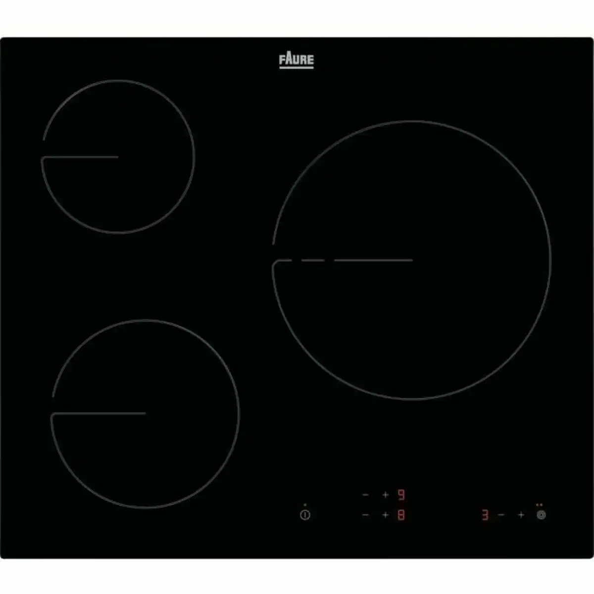 Plaque a induction electrolux fhrn639k 5700 w_5093. DIAYTAR COTE D'IVOIRE - Votre Destination Shopping de Choix. Explorez notre boutique en ligne et découvrez des trésors qui reflètent votre style et votre passion pour l'authenticité.