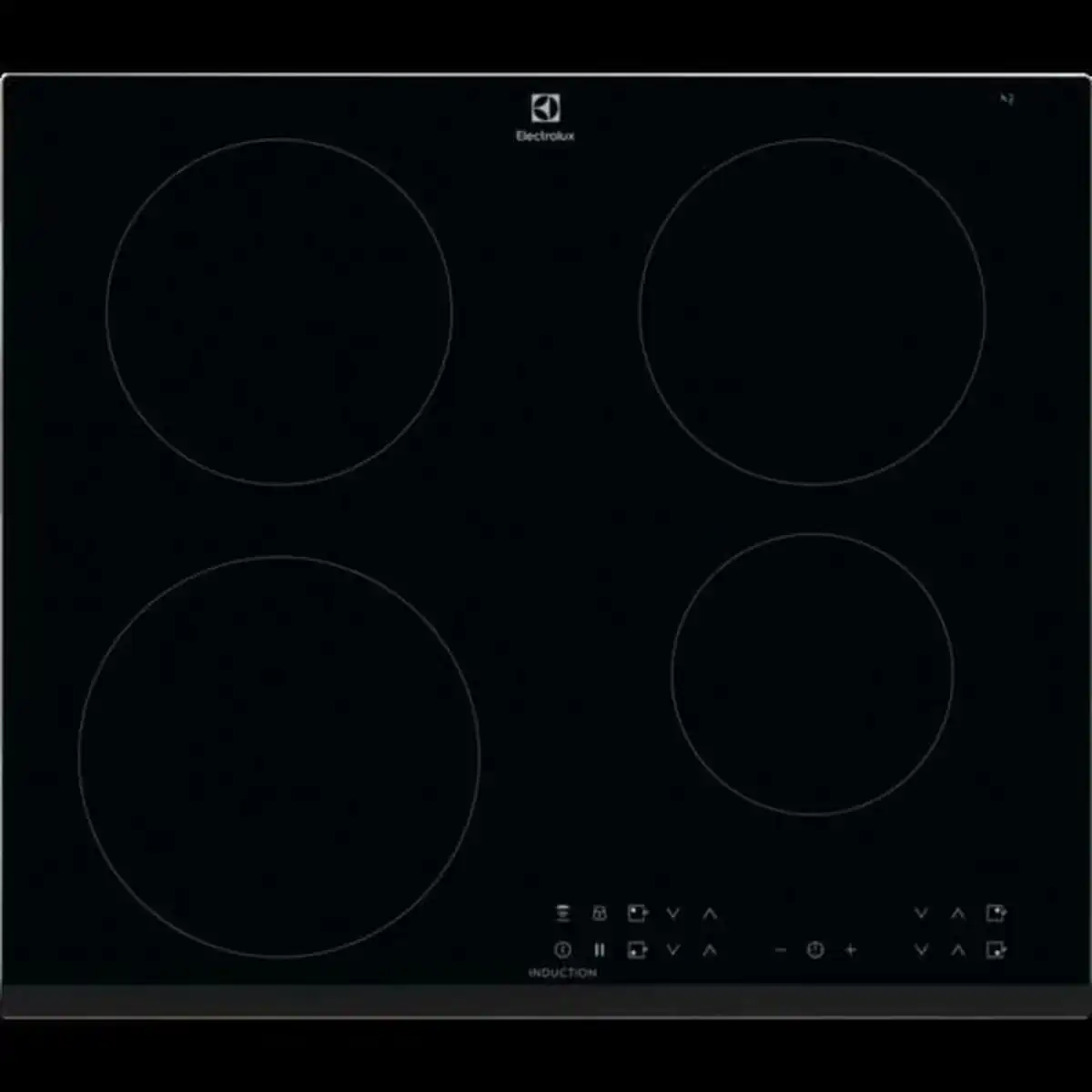Plaque a induction electrolux lit6043 60 cm 3700 w 7350 w_5504. DIAYTAR COTE D'IVOIRE - Là où Choisir est une Affirmation de Style. Naviguez à travers notre boutique en ligne et choisissez des produits qui vous distinguent et vous valorisent.