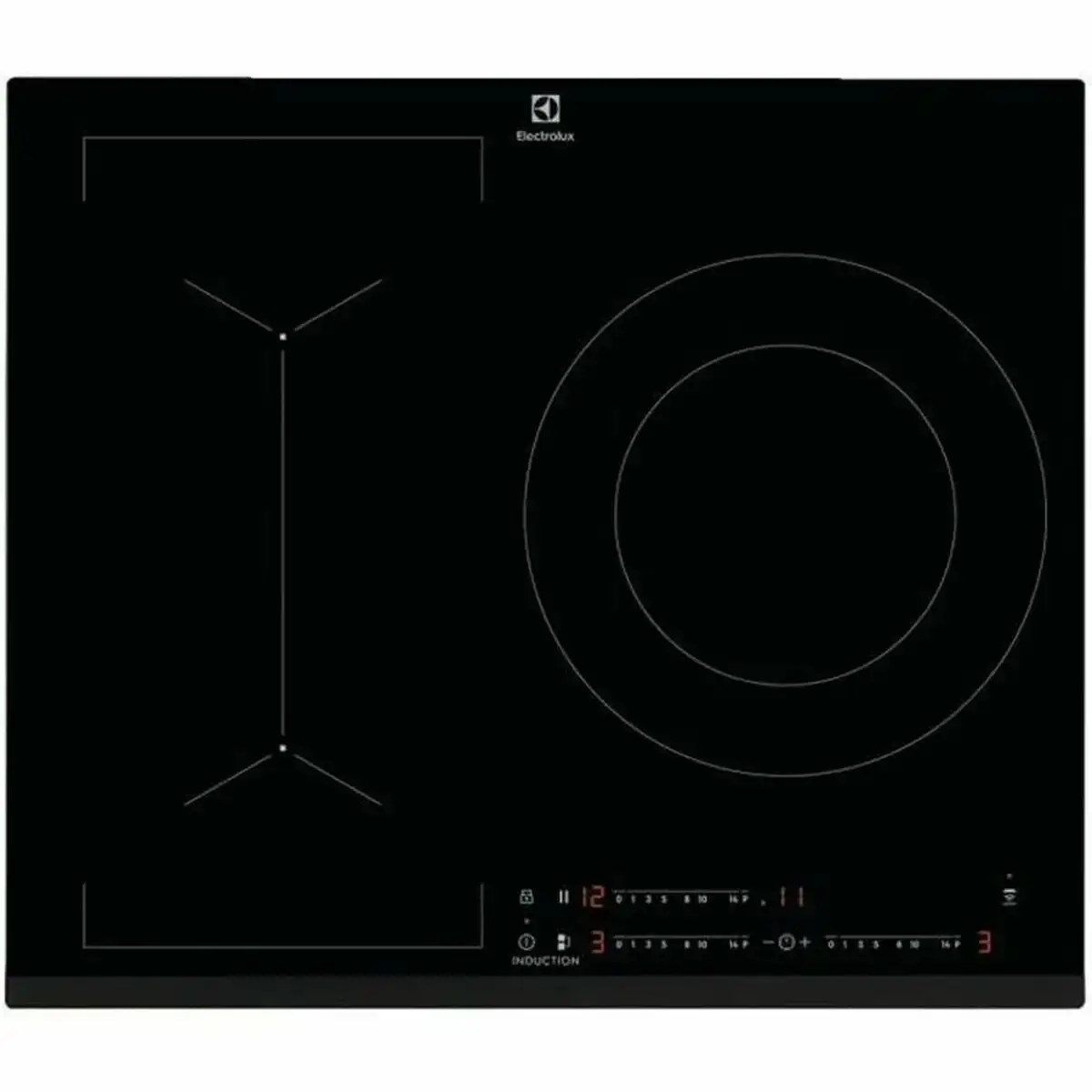 Plaque a induction electrolux liv633 7350 w_2873. DIAYTAR COTE D'IVOIRE - Votre Source de Découvertes Shopping. Naviguez à travers nos catégories et découvrez des articles qui vous surprendront et vous séduiront.
