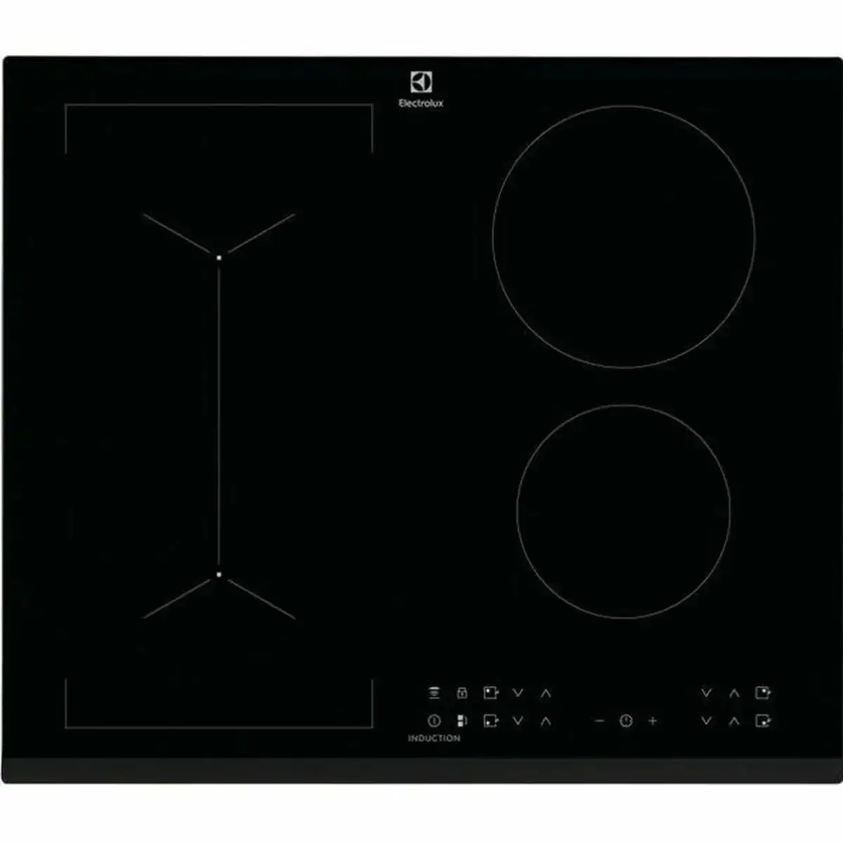 Plaque a induction electrolux liv6343 59 cm 7350 w_5906. Bienvenue sur DIAYTAR COTE D'IVOIRE - Votre Source de Trouvailles Uniques. Explorez nos rayons virtuels pour dénicher des trésors que vous ne trouverez nulle part ailleurs, allant des trésors artisanaux aux articles tendance.