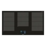 Plaque a induction siemens ag ex975kxw1e 90 cm_7888. DIAYTAR COTE D'IVOIRE - Où Chaque Détail Fait la Différence. Parcourez notre sélection soignée et choisissez des articles qui rehaussent votre quotidien, du fonctionnel à l'esthétique.