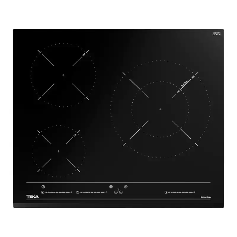 Plaque a induction teka izc63015 60 cm 60 cm 7400 w_4122. DIAYTAR COTE D'IVOIRE - Votre Destination de Shopping Authentique au Côte d'Ivoire. Plongez dans notre boutique en ligne pour découvrir des produits qui célèbrent la riche culture et l'artisanat du pays.
