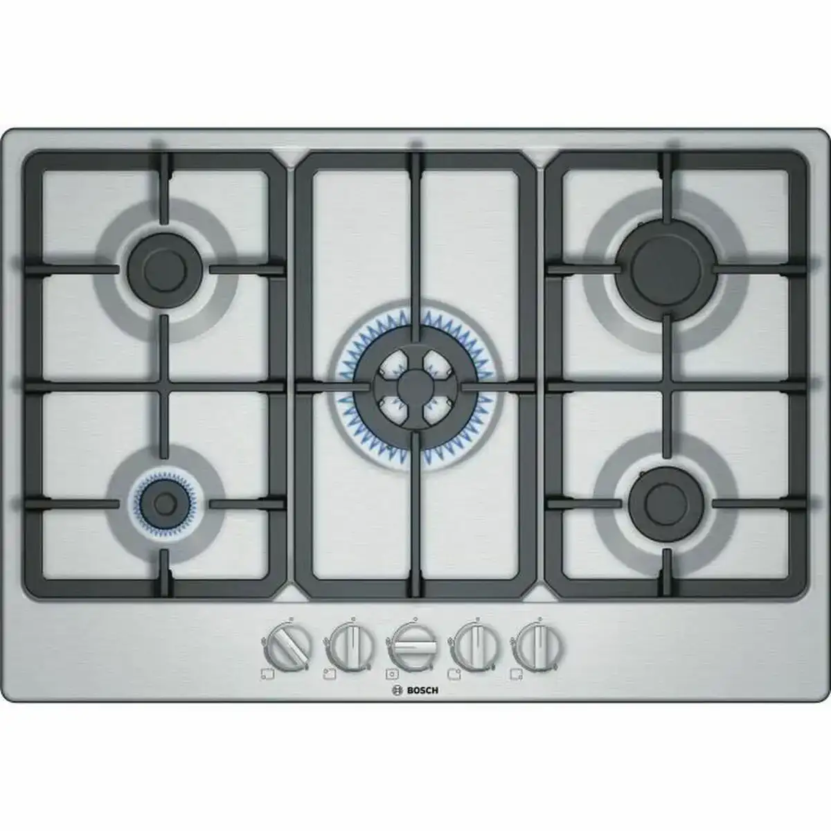 Plaque au gaz bosch pgq7b5b90 75 cm 10800 w_8023. DIAYTAR COTE D'IVOIRE - L'Art de Vivre le Shopping Éthique. Parcourez notre gamme et choisissez des produits qui reflètent notre engagement envers des pratiques durables.