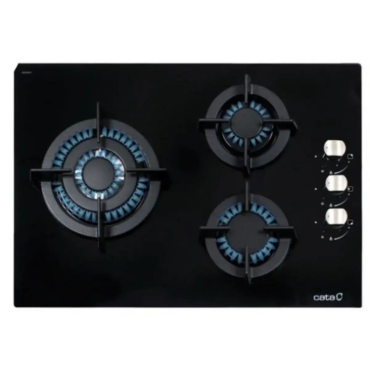 Plaque au gaz cata 08041505_6599. Bienvenue sur DIAYTAR COTE D'IVOIRE - Où Choisir est un Voyage Sensoriel. Plongez dans notre catalogue et trouvez des produits qui éveillent vos sens et embellissent votre quotidien.