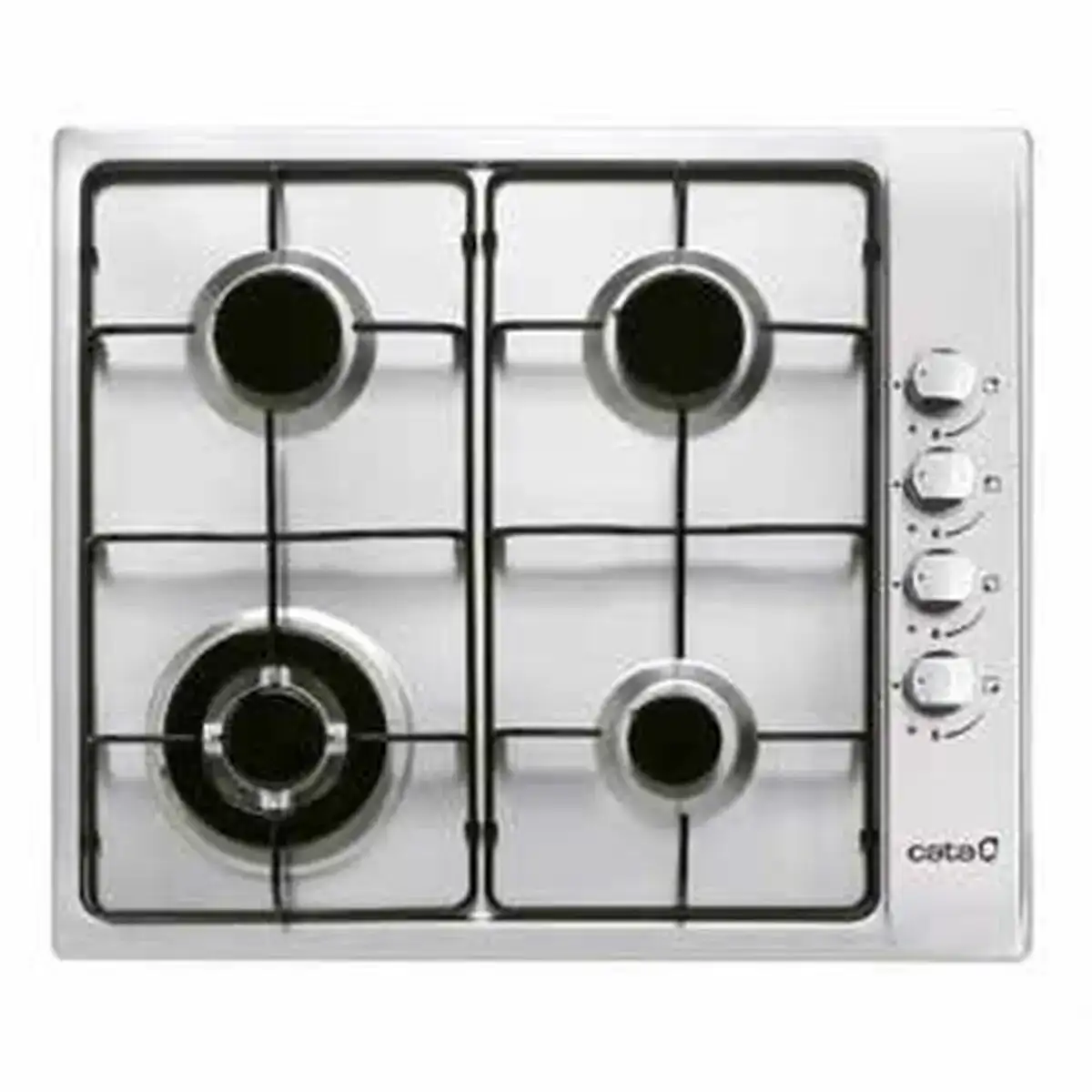 Plaque au gaz cata gi6031x 7500 w_1072. DIAYTAR COTE D'IVOIRE - Où Chaque Produit a son Histoire à Raconter. Parcourez notre catalogue et découvrez des articles qui portent en eux la passion et l'histoire du Côte d'Ivoire.