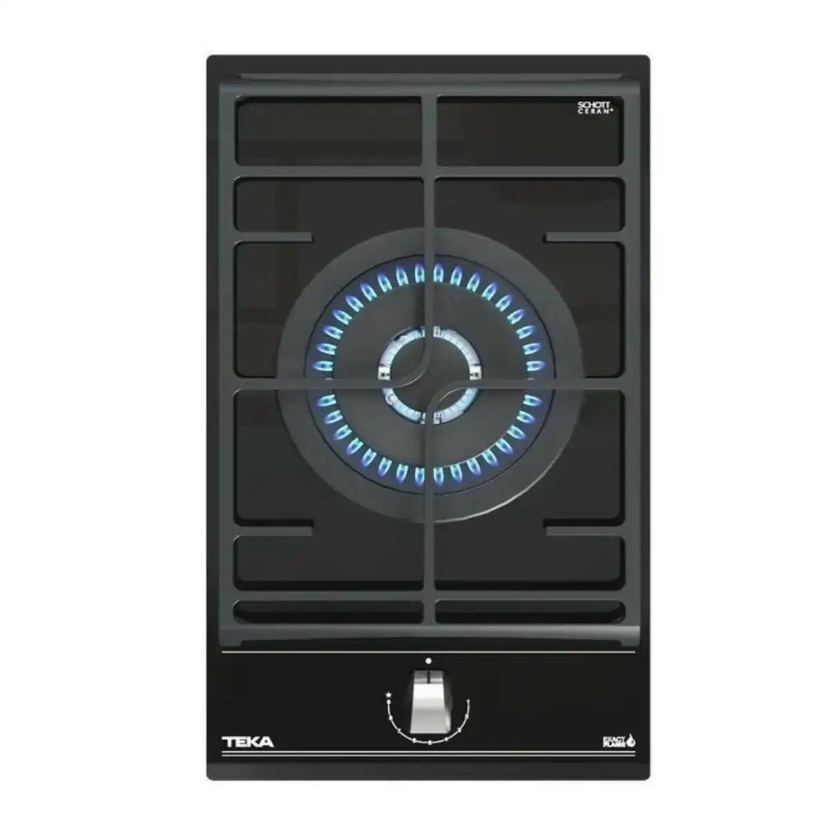 Plaque au gaz teka 112570197 1f_2738. DIAYTAR COTE D'IVOIRE - Votre Plateforme Shopping de Confiance. Naviguez à travers nos rayons et choisissez des produits fiables qui répondent à vos besoins quotidiens.