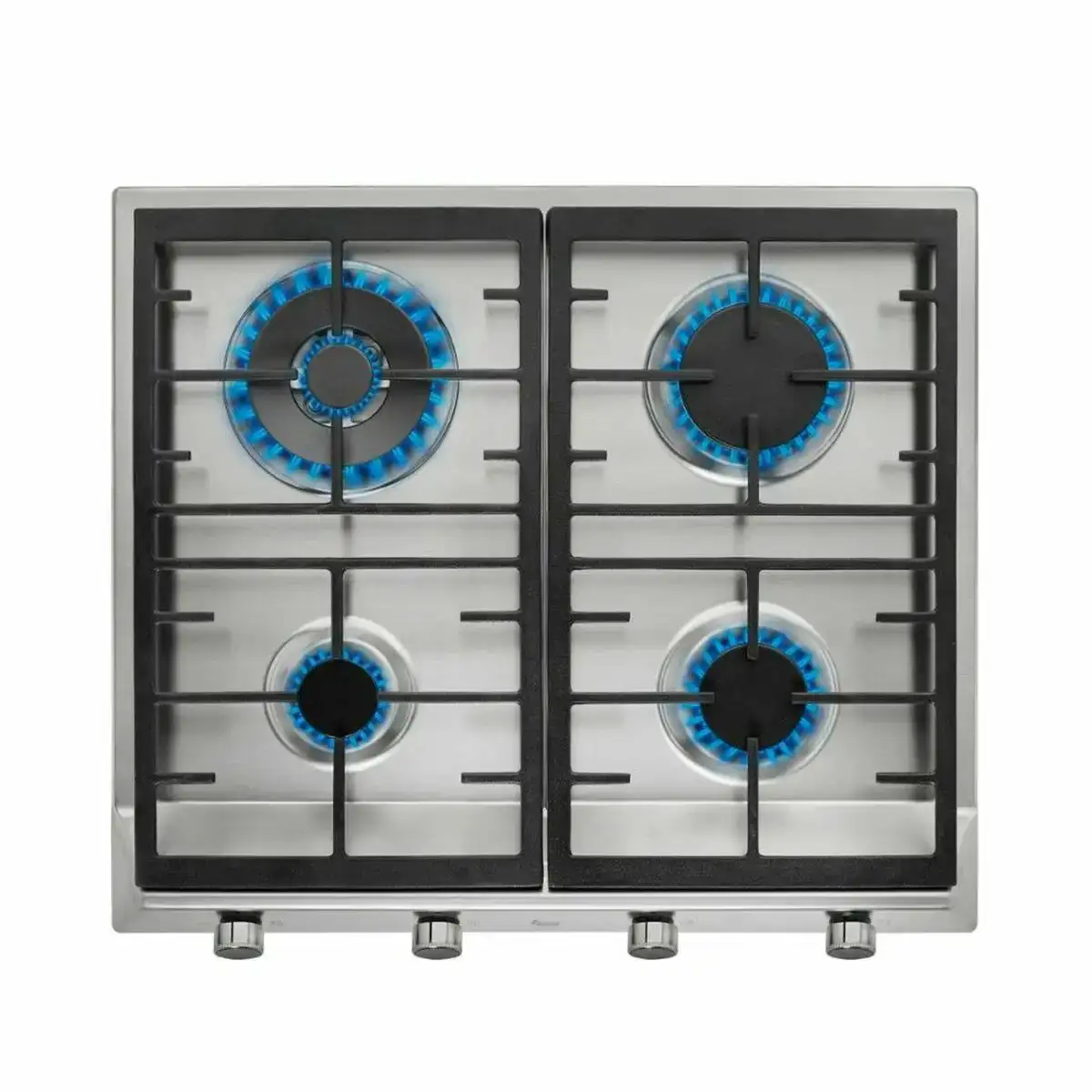 Plaque au gaz teka 58 cm_5172. DIAYTAR COTE D'IVOIRE - Là où Chaque Produit Évoque une Émotion. Parcourez notre catalogue et choisissez des articles qui vous touchent et qui enrichissent votre expérience.