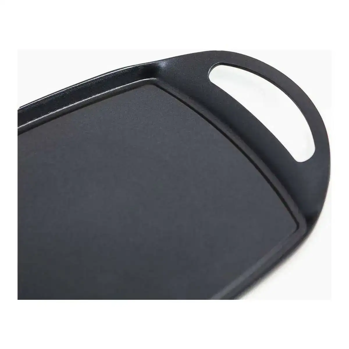 Plaque chauffantes grill amercook 47 cm _8827. Entrez dans l'Univers de DIAYTAR COTE D'IVOIRE - Où Choisir est un Voyage. Explorez notre gamme diversifiée et trouvez des articles qui répondent à tous vos besoins et envies.