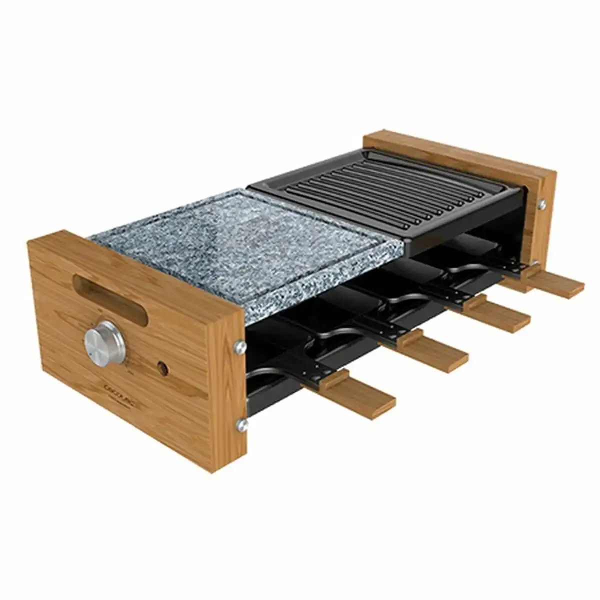 Plaque chauffantes grill cecotec cheese grill 8400 wood mixgrill 1200 w_5566. Bienvenue chez DIAYTAR COTE D'IVOIRE - Où Choisir est un Voyage. Plongez dans notre plateforme en ligne pour trouver des produits qui ajoutent de la couleur et de la texture à votre quotidien.