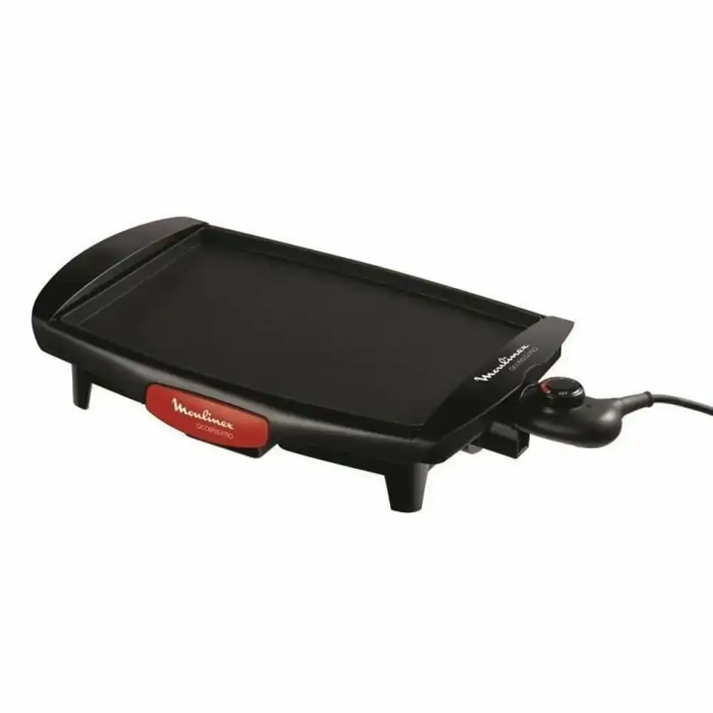 Plaque chauffantes grill moulinex cb560811 rouge noir 1800 w_8706. Bienvenue chez DIAYTAR COTE D'IVOIRE - Là où les Désirs Prendent Vie. Explorez notre boutique en ligne et laissez-vous séduire par des articles qui font écho à vos aspirations et à votre style unique.