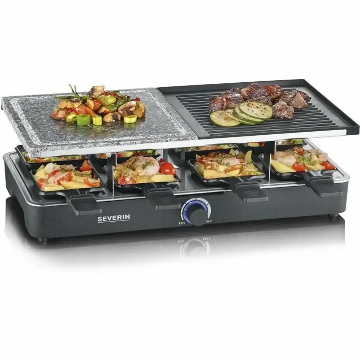 Plaque chauffantes grill severin rg 2376 1300 w_3695. DIAYTAR COTE D'IVOIRE - Votre Passage vers l'Élégance Accessible. Parcourez notre boutique en ligne pour trouver des produits qui vous permettent d'allier style et économies.