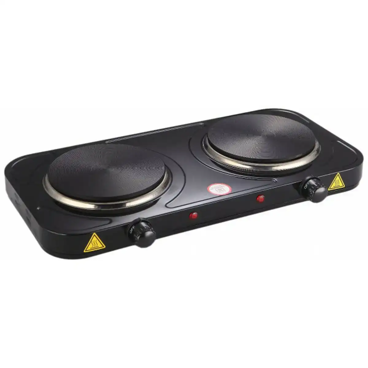 Plaque de cuisson ardes ar1f21 1000 w 1500 w_8383. Bienvenue sur DIAYTAR COTE D'IVOIRE - Où Chaque Produit a son Charme. Explorez notre sélection minutieuse et trouvez des articles qui vous séduisent et vous inspirent.