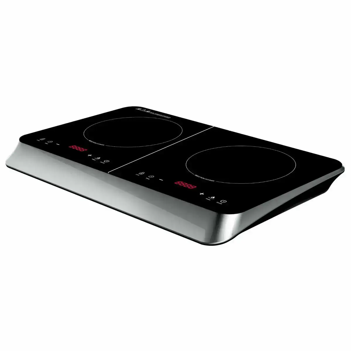 Plaque de cuisson ardes ar1f602 noir 3500 w_6448. DIAYTAR COTE D'IVOIRE - Là où la Qualité est Non Négociable. Parcourez notre boutique en ligne pour découvrir des produits qui incarnent le raffinement et l'excellence du Côte d'Ivoire.