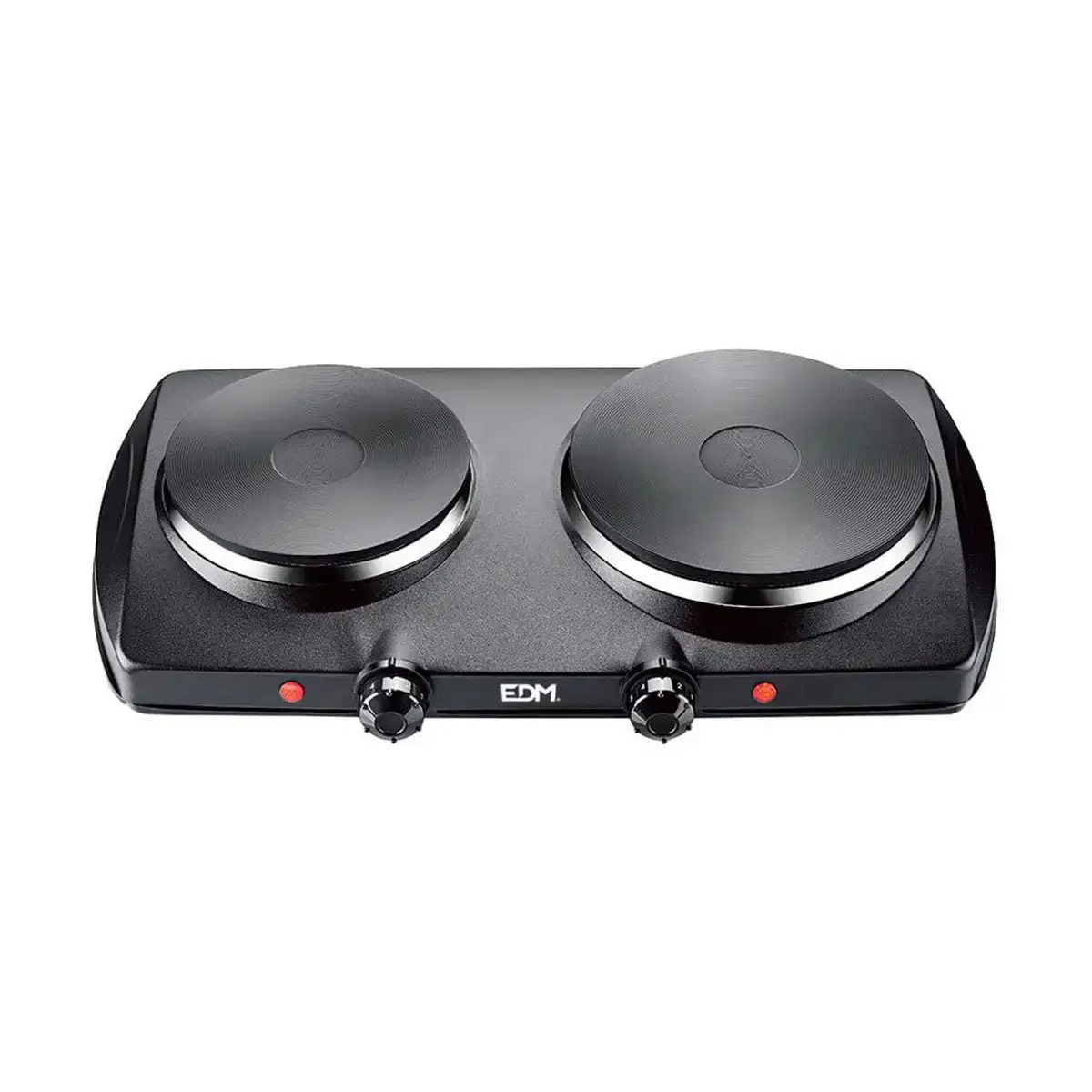 Plaque de cuisson edm 1400 w_3328. DIAYTAR COTE D'IVOIRE - Votre Destination pour un Shopping Réfléchi. Découvrez notre gamme variée et choisissez des produits qui correspondent à vos valeurs et à votre style de vie.