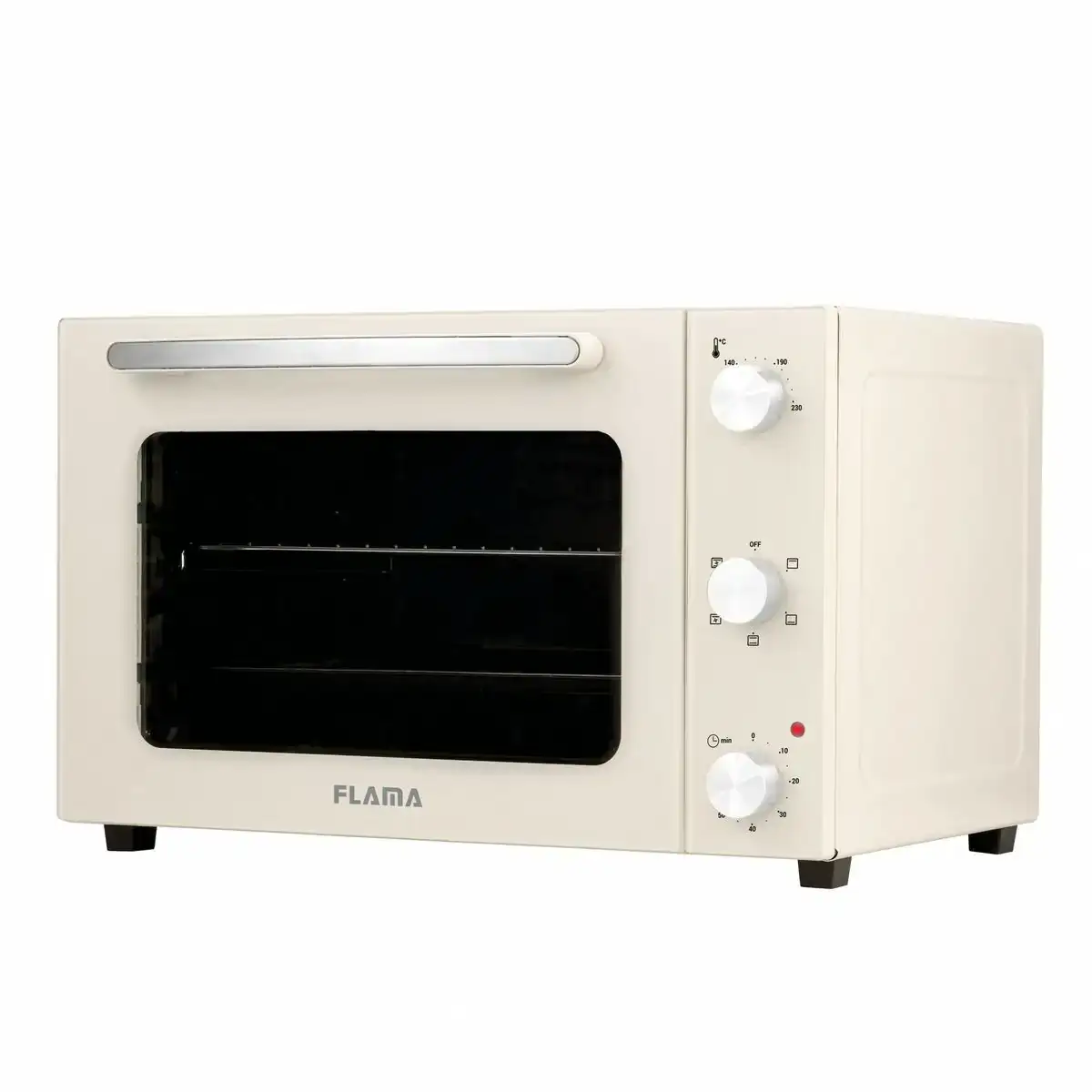 Plaque de cuisson flama 1534fl 35 l 1500 w_9414. Entrez dans l'Univers de DIAYTAR COTE D'IVOIRE - Où l'Innovation Rencontre la Tradition. Explorez notre sélection de produits modernes et traditionnels qui incarnent l'esprit dynamique du Côte d'Ivoire.