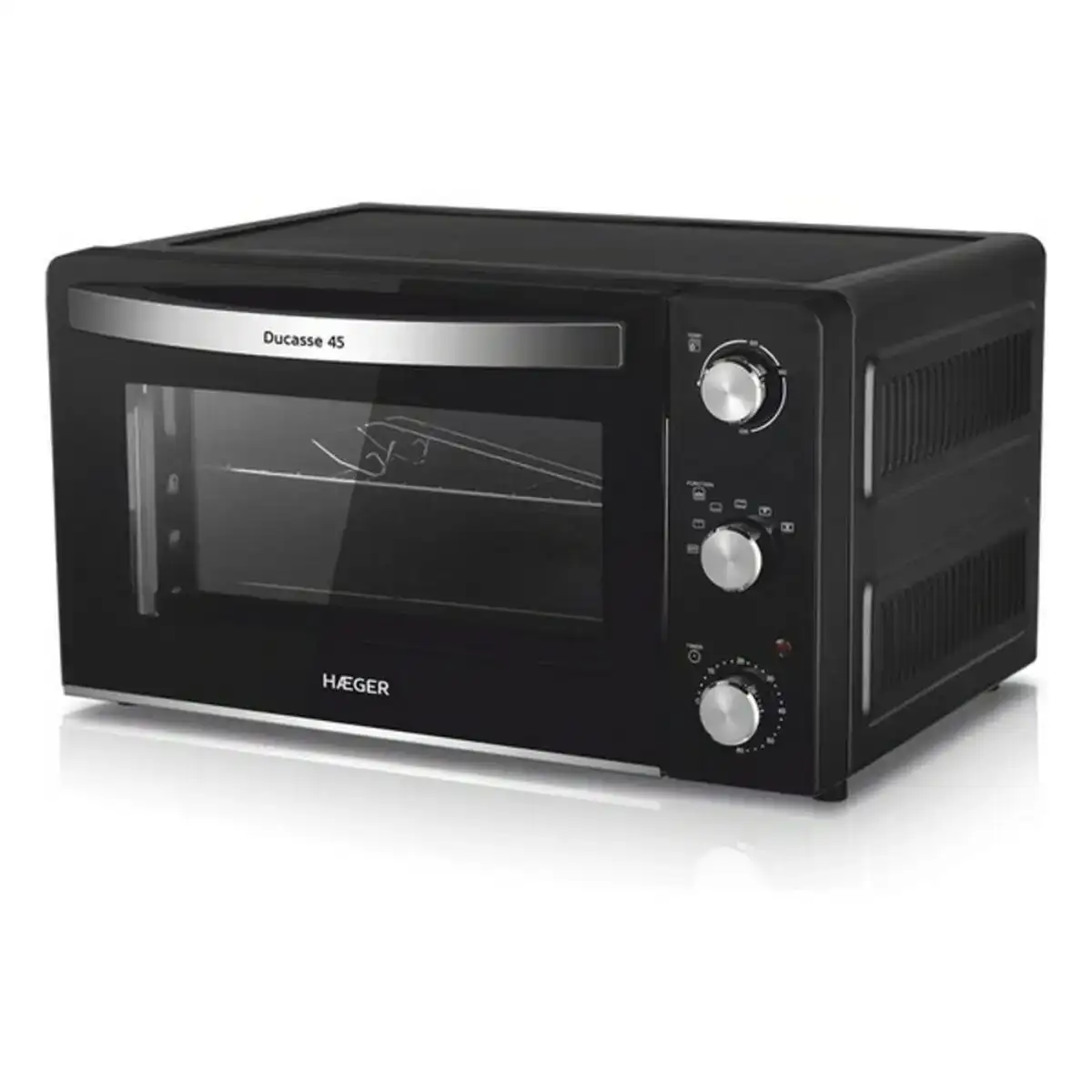 Plaque de cuisson haeger ducasse 1500w 45 l_5250. Bienvenue sur DIAYTAR COTE D'IVOIRE - Où Chaque Détail compte. Plongez dans notre univers et choisissez des produits qui ajoutent de l'éclat et de la joie à votre quotidien.