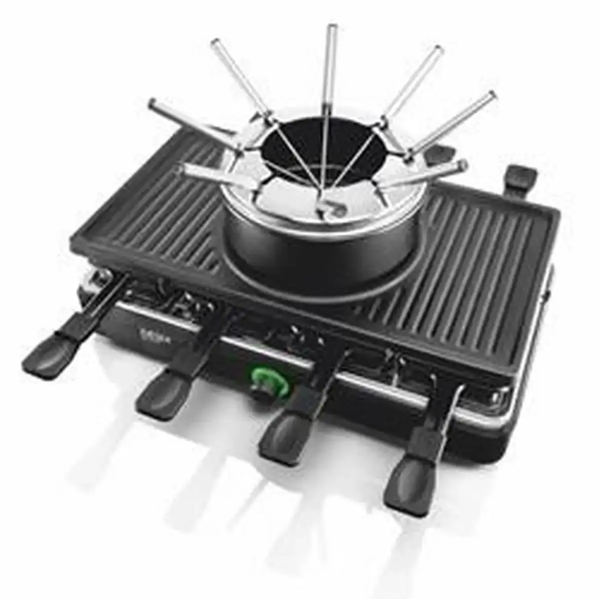 Plaque de cuisson haeger gr frg 016a 1400 w_7082. DIAYTAR COTE D'IVOIRE - Votre Passage vers l'Éclat et la Beauté. Explorez notre boutique en ligne et trouvez des produits qui subliment votre apparence et votre espace.