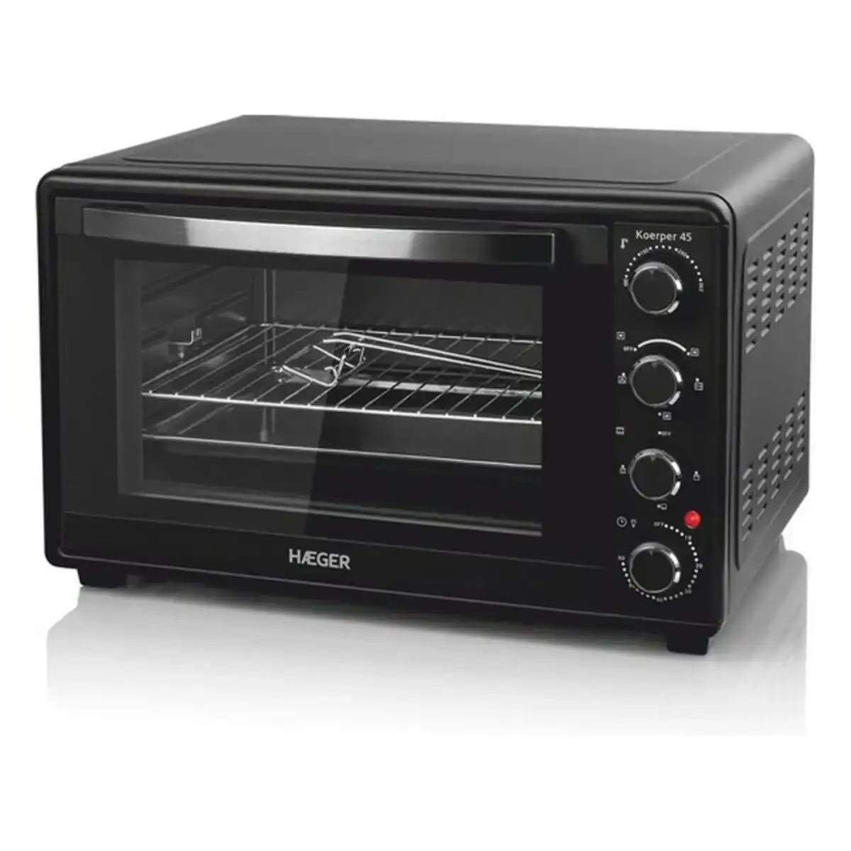 Plaque de cuisson haeger koerper 45 l 2000w_2739. DIAYTAR COTE D'IVOIRE - Votre Source de Découvertes Shopping. Naviguez à travers nos catégories et découvrez des articles qui vous surprendront et vous séduiront.