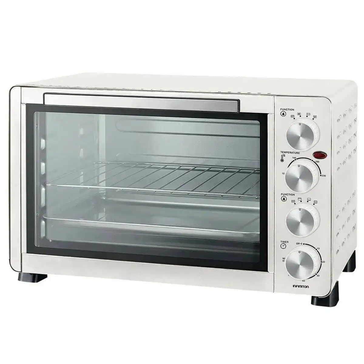 Plaque de cuisson infiniton hsm 20b31_9113. Bienvenue sur DIAYTAR COTE D'IVOIRE - Où le Shopping est une Affaire Personnelle. Découvrez notre sélection et choisissez des produits qui reflètent votre unicité et votre individualité.
