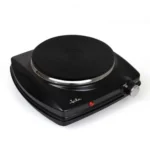 Plaque de cuisson jata jece1231 noir 1500 w_7339. Entrez dans l'Univers de DIAYTAR COTE D'IVOIRE - Où Choisir est un Voyage. Explorez notre gamme diversifiée et trouvez des articles qui répondent à tous vos besoins et envies.