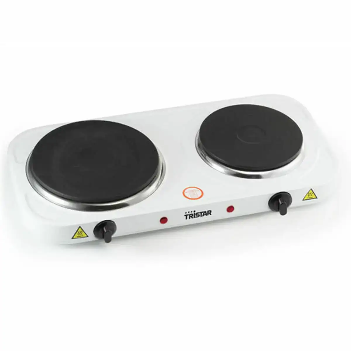 Plaque de cuisson tristar 2500 v_6673. DIAYTAR COTE D'IVOIRE - Où Choisir Devient une Découverte. Explorez notre boutique en ligne et trouvez des articles qui vous surprennent et vous ravissent à chaque clic.