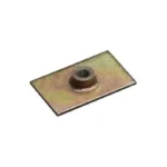 Plaque de la ceinture de securite omp ompdb 418_9201. DIAYTAR COTE D'IVOIRE - Où Choisir Rime avec Qualité. Découvrez notre sélection soigneusement conçue et choisissez des articles qui incarnent l'excellence et l'innovation.