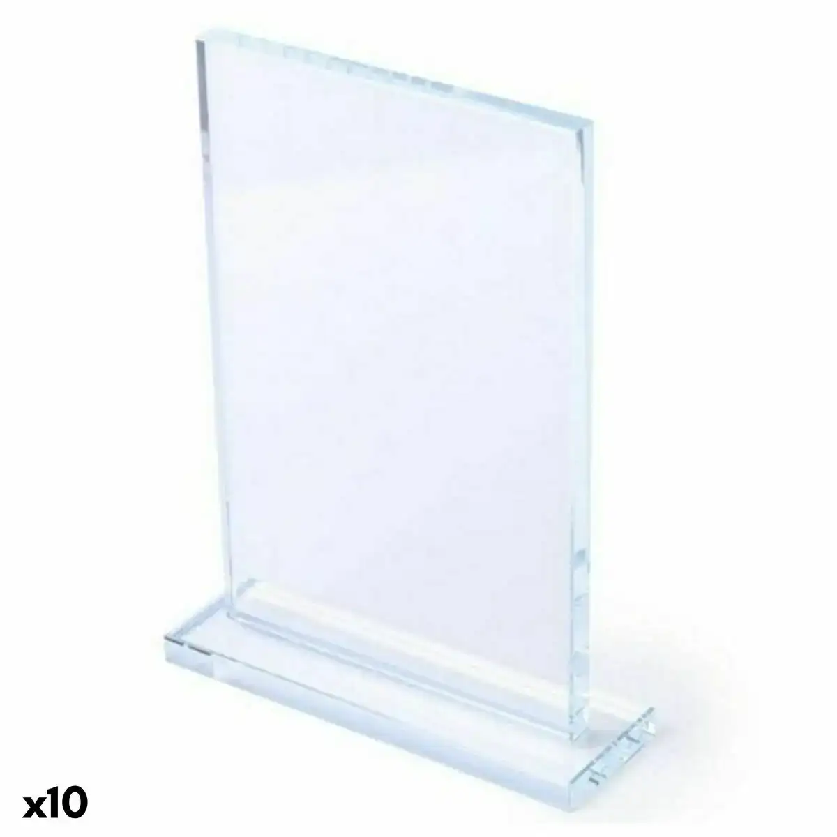 Plaque de sport 145176 10 unites _5976. DIAYTAR COTE D'IVOIRE - Votre Destinée Shopping Personnalisée. Plongez dans notre boutique en ligne et créez votre propre expérience de shopping en choisissant parmi nos produits variés.