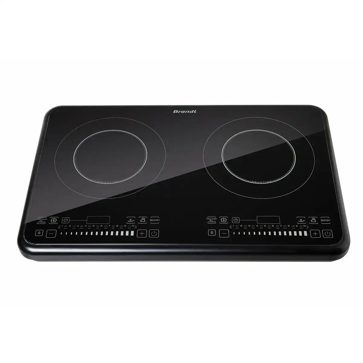 Plaque electrique brandt ti2fsoft 3400 w_9554. Entrez dans l'Univers de DIAYTAR COTE D'IVOIRE - Où Chaque Produit a une Signification. Explorez notre gamme diversifiée et découvrez des articles qui résonnent avec votre vie.