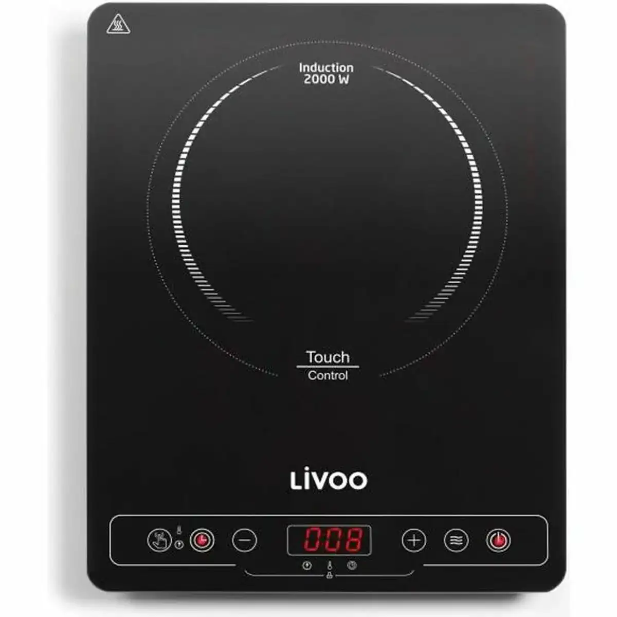 Plaque electrique livoo doc235 2000 w_7231. DIAYTAR COTE D'IVOIRE - L'Art du Shopping Facilité. Naviguez sur notre plateforme en ligne pour découvrir une expérience d'achat fluide et agréable, avec une gamme de produits adaptés à tous.