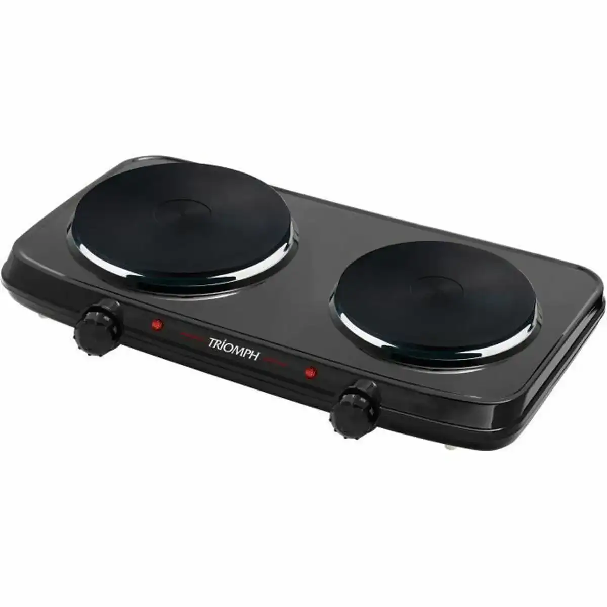 Plaque electrique triomph 2250 w_9734. DIAYTAR COTE D'IVOIRE - Où Choisir est un Plaisir Responsable. Parcourez notre catalogue et choisissez des produits qui incarnent notre engagement envers des pratiques durables et éthiques.