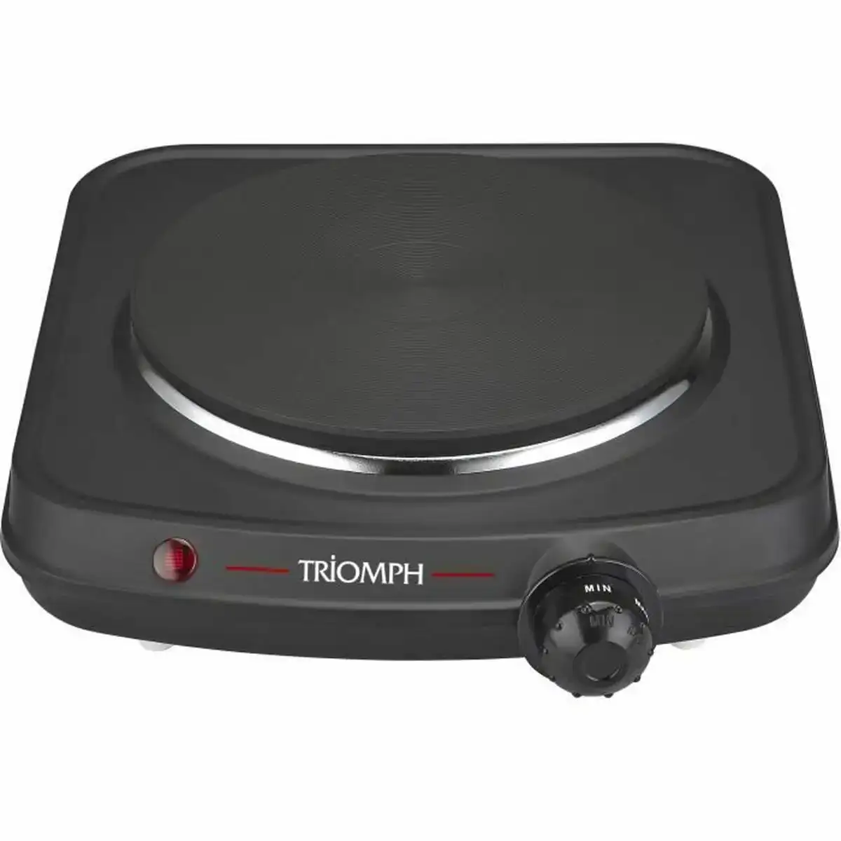 Plaque electrique triomph triomph 1 1500 w_1099. DIAYTAR COTE D'IVOIRE - Votre Portail Vers l'Exclusivité. Explorez notre boutique en ligne pour découvrir des produits uniques et raffinés, conçus pour ceux qui recherchent l'excellence.