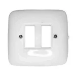 Plaque murale solera 521 interrupteur commutateur_1184. DIAYTAR COTE D'IVOIRE - Votre Passage Vers l'Excellence Shopping. Découvrez un catalogue en ligne qui offre une expérience d'achat exceptionnelle, avec des produits soigneusement sélectionnés pour satisfaire tous les goûts.