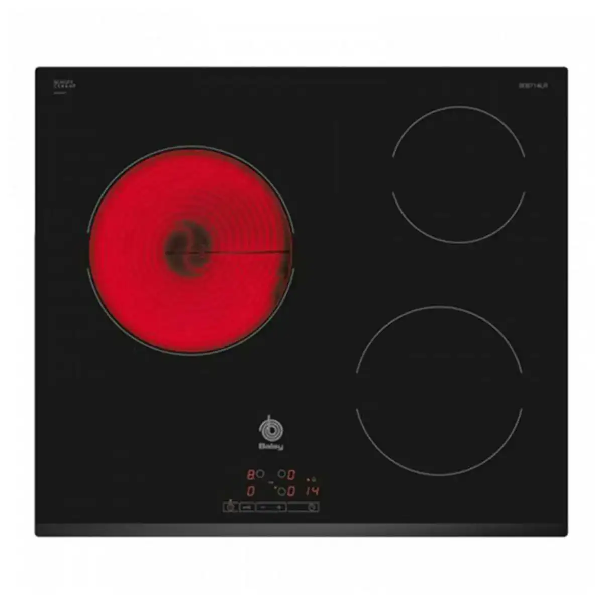 Plaques vitro ceramiques balay 3eb714lr 60 cm 60 cm 5700 w_8823. DIAYTAR COTE D'IVOIRE - L'Art du Shopping Sublime. Naviguez à travers notre catalogue et choisissez parmi des produits qui ajoutent une touche raffinée à votre vie quotidienne.