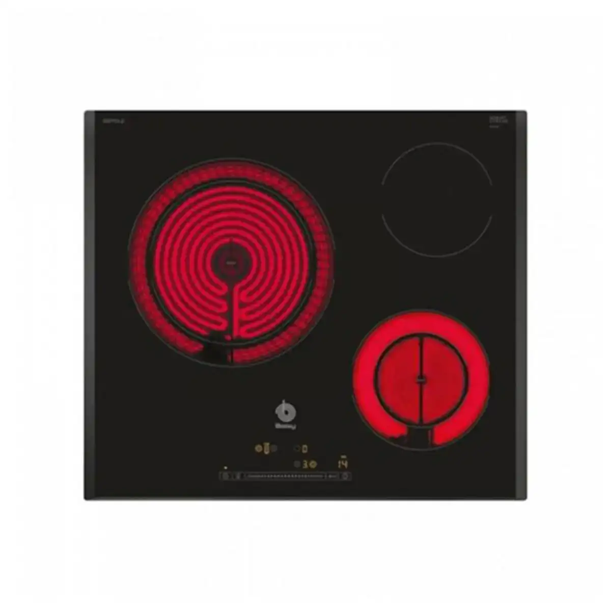 Plaques vitro ceramiques balay 3eb765lq 60 cm_6327. DIAYTAR COTE D'IVOIRE - Là où la Tradition Devient Tendance. Naviguez à travers notre boutique en ligne et choisissez des produits qui allient l'authenticité au contemporain.