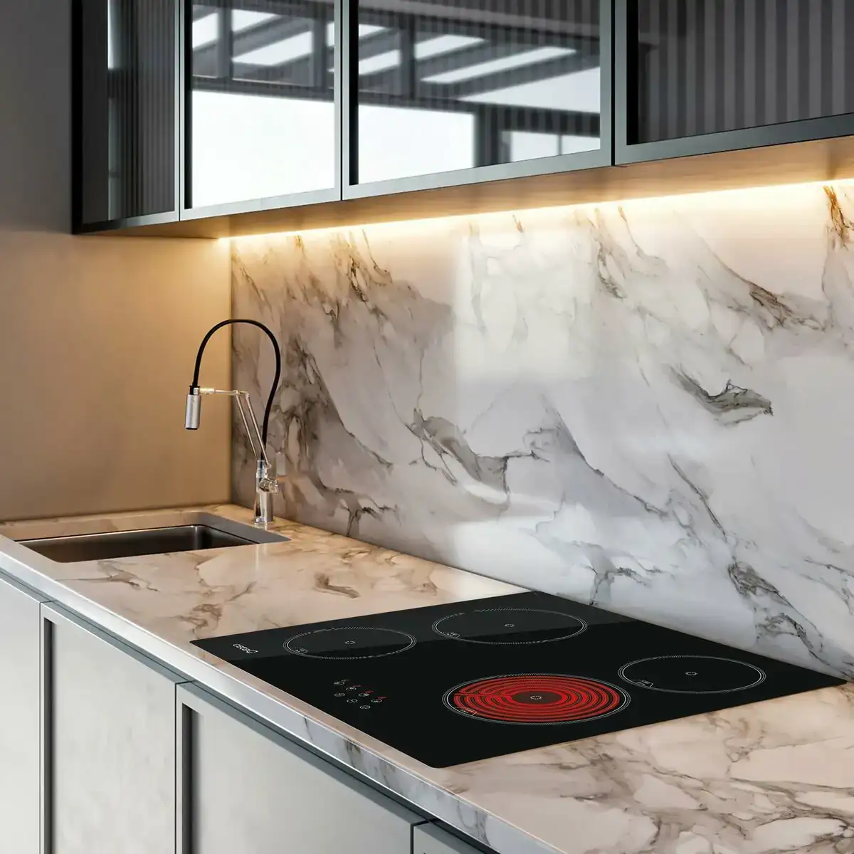 Plaques vitro ceramiques cata tn604 b 6000 w_8752. Bienvenue sur DIAYTAR COTE D'IVOIRE - Où Chaque Produit a son Histoire. Découvrez notre sélection unique et choisissez des articles qui racontent la richesse culturelle et artistique du Côte d'Ivoire.