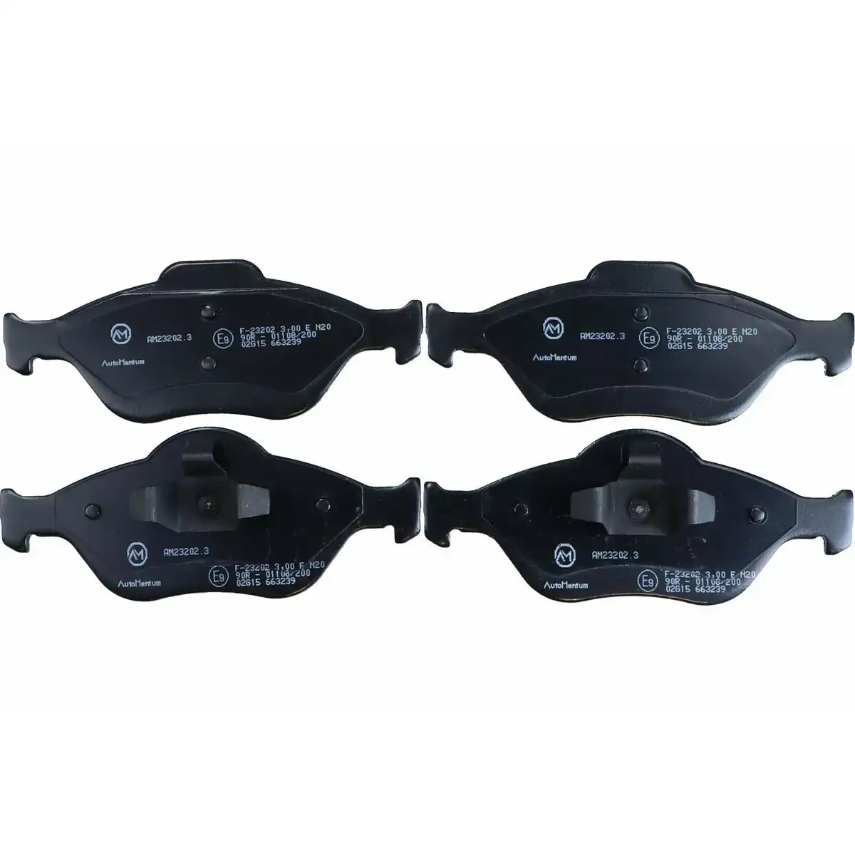 Plaquettes de frein am23202 3 reconditionne b _7000. DIAYTAR COTE D'IVOIRE - L'Art de Magasiner sans Limites. Naviguez à travers notre collection diversifiée pour trouver des produits qui élargiront vos horizons shopping.