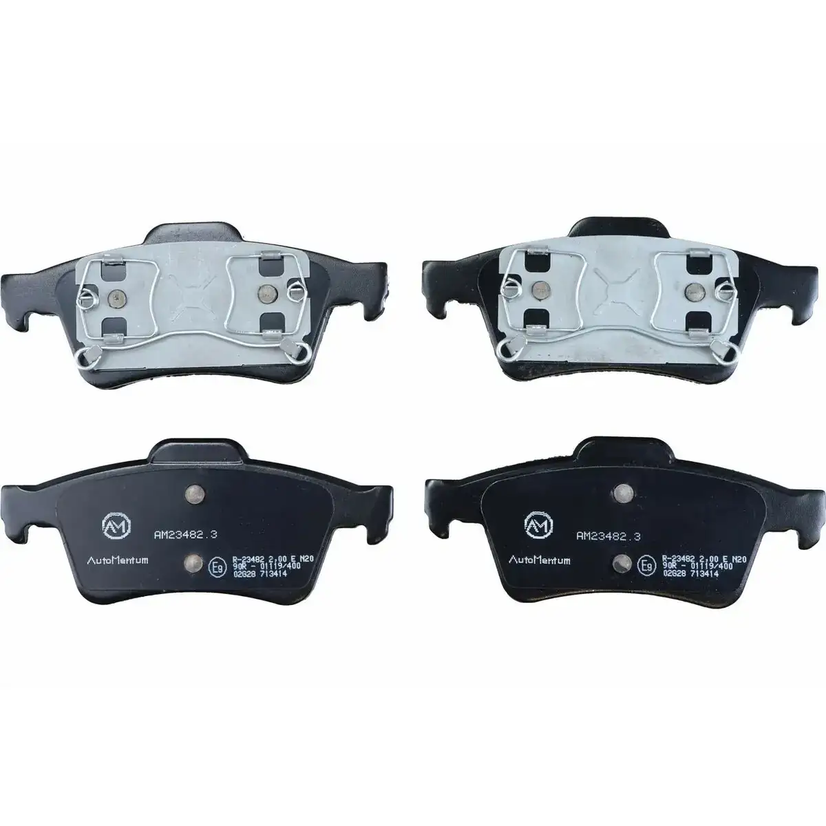 Plaquettes de frein am23482 3 reconditionne b _9210. DIAYTAR COTE D'IVOIRE - Votre Passage vers le Chic et l'Élégance. Naviguez à travers notre boutique en ligne pour trouver des produits qui ajoutent une touche sophistiquée à votre style.